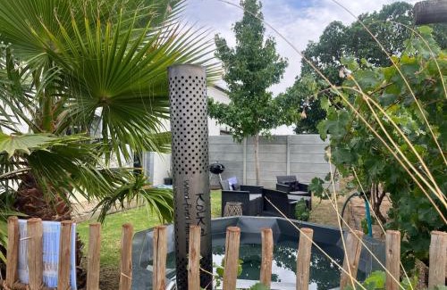 Hermon Casa | Hephzibah inn Guest house and venue