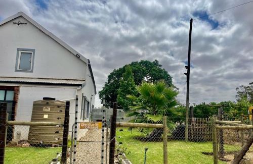 Hermon Casa | Hephzibah inn Guest house and venue