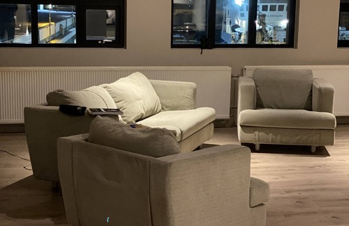 Hofn Apartamento | Heppa Apartments