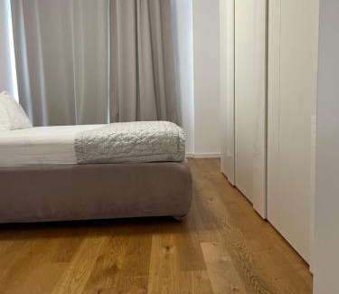 Aviatiei Apartamento | Herăstrău Aviației Park
