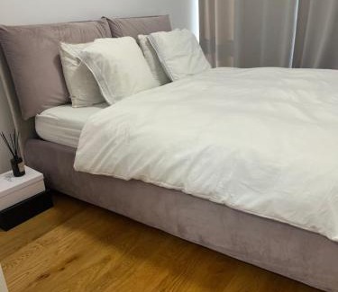 Aviatiei Apartamento | Herăstrău Aviației Park