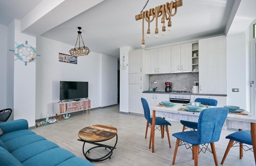 Mamaia-Sat Apartamento | HERA ApartHotel Pool & SPA Mamaia Nord