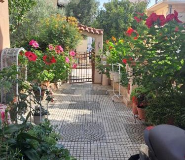 Alexandroupoli Apartamento | Hera Apartment