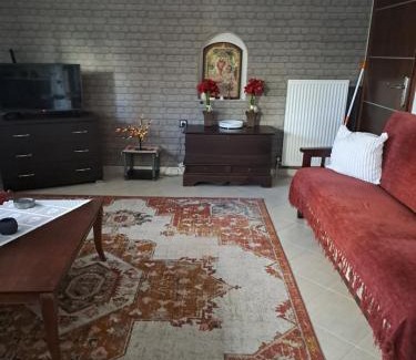 Alexandroupoli Apartamento | Hera Apartment