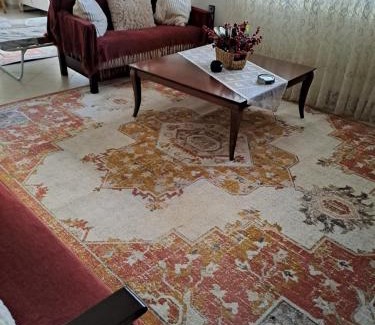 Alexandroupoli Apartamento | Hera Apartment