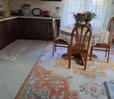 Alexandroupoli Apartamento | Hera Apartment