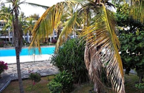 Malindi Marine National Park Apartamento | Hera Beachfront Apartment