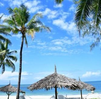 Malindi Marine National Park Apartamento | Hera Beachfront Apartment