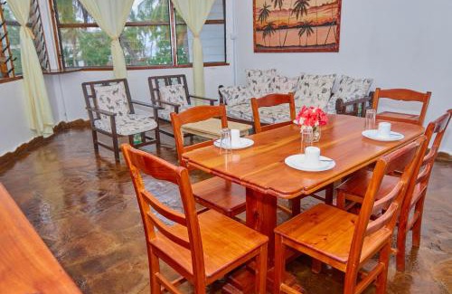 Malindi Marine National Park Apartamento | Hera Beachfront Apartment