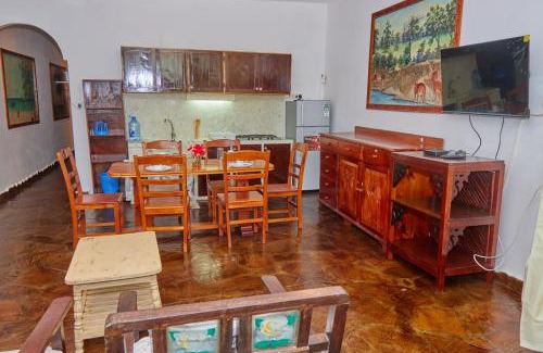 Malindi Marine National Park Apartamento | Hera Beachfront Apartment