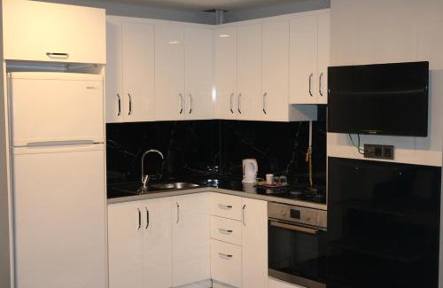Buyukcekmece Apartamento | Hera house
