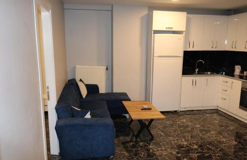Buyukcekmece Apartamento | Hera house