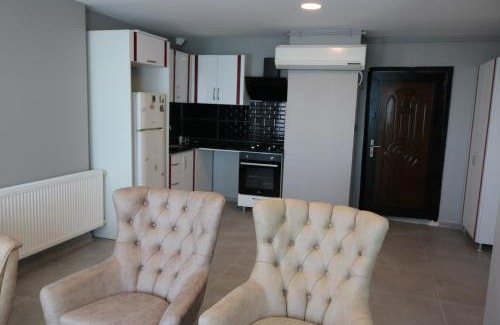 Buyukcekmece Apartamento | Hera house