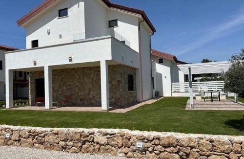 Laura Casa | Hera Paestum Suite con Piscina privata