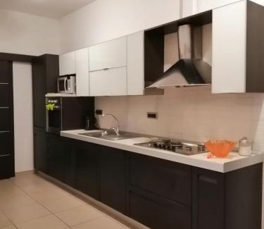Roseto Capo Spulico Casa | Heraclea Home