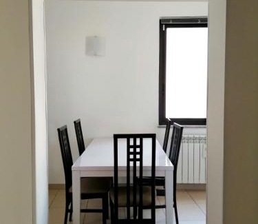 Roseto Capo Spulico Casa | Heraclea Home