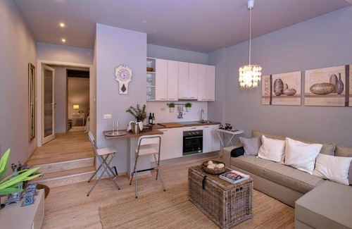 Hvar Old Town Apartamento | Heraclea Residential Apartments