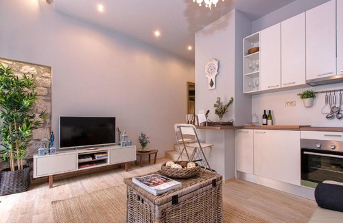 Hvar Old Town Apartamento | Heraclea Residential Apartments