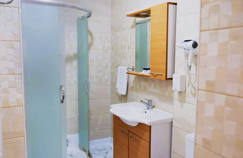 Beylikduzu Hotel | Heraldic Room Hotel