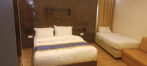 Kathmandu Hotel | Heranya Taleju