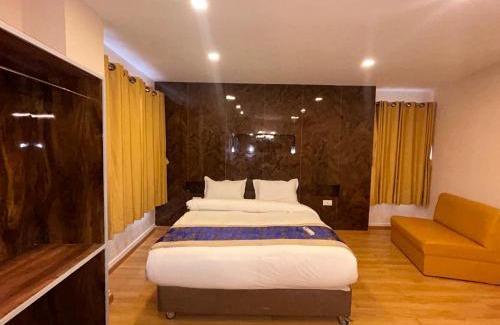 Kathmandu Hotel | Heranya Taleju