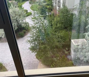 Aviatiei Apartamento | Herastrau New Apartment