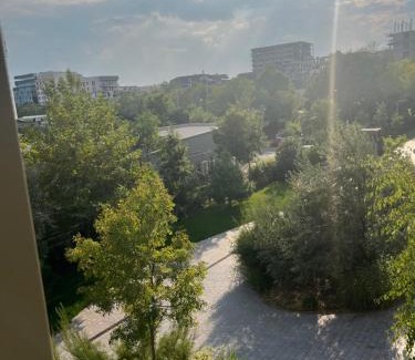 Aviatiei Apartamento | Herastrau New Apartment