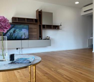 Aviatiei Apartamento | Herastrau New Apartment