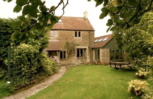 Bradford-on-Avon Cama Y Desayuno | Herb Cottage