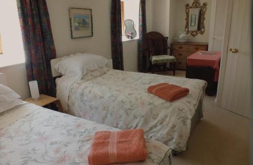 Bradford-on-Avon Cama Y Desayuno | Herb Cottage