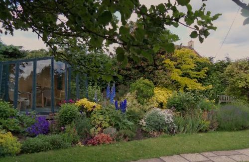 Bradford-on-Avon Cama Y Desayuno | Herb Cottage