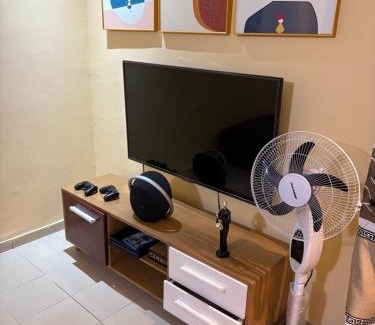 Lome Apartamento | Herb GraceTg
