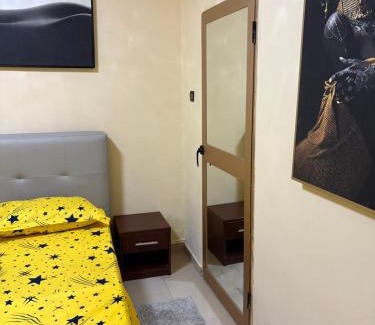 Lome Apartamento | Herb GraceTg