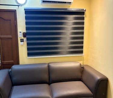 Lome Apartamento | Herb GraceTg