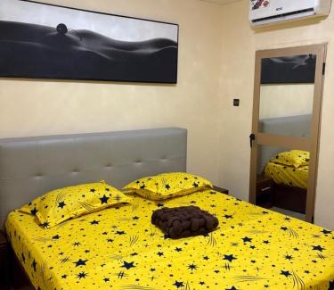 Lome Apartamento | Herb GraceTg