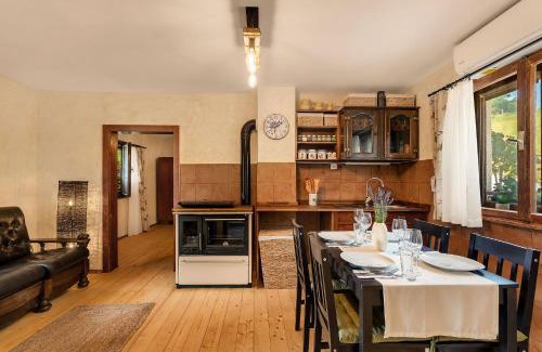 Bostanj Casa | Herbal Apartment Marjetka