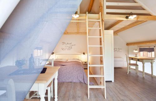 Ljubno Otro | Herbal Glamping Resort Ljubno