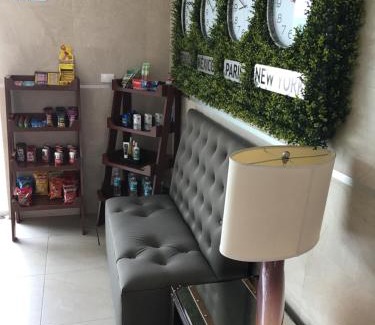 La Paz Apartamento | Herbal Inn Suites