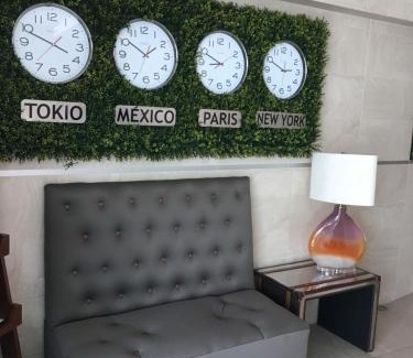 La Paz Apartamento | Herbal Inn Suites