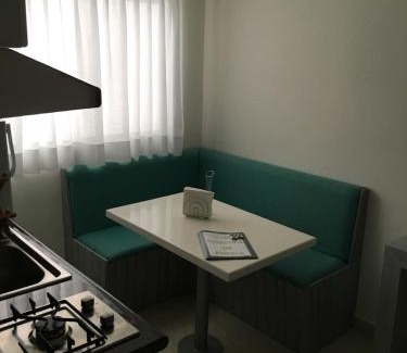 La Paz Apartamento | Herbal Inn Suites