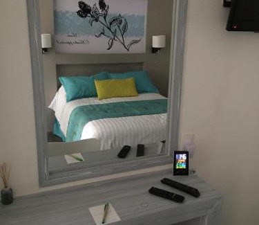 La Paz Apartamento | Herbal Inn Suites