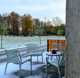 Halle Apartamento | Herberg de Boelekeerl