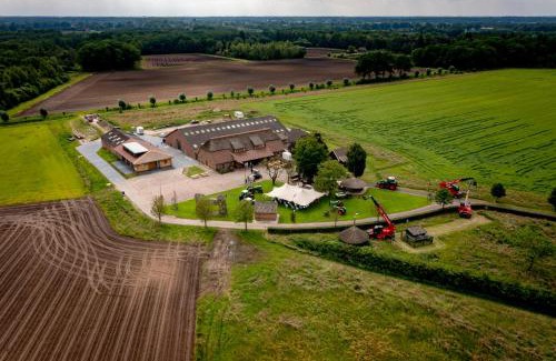 Halle Apartamento | Herberg de Boelekeerl