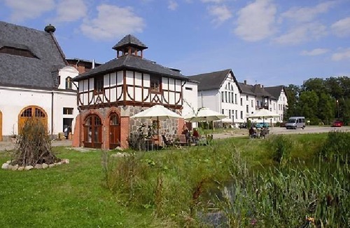 Muritz Apartamento | Herberge Bluecherhof 3