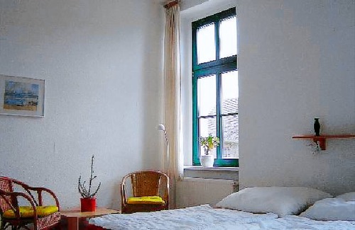 Muritz Apartamento | Herberge Bluecherhof 1