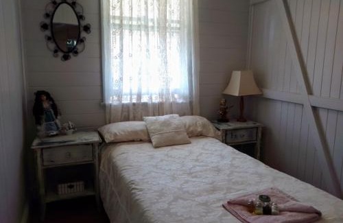 Herberton Casa | Herberton Railway Station Masters House