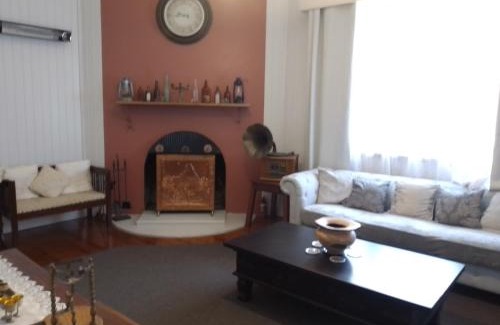 Herberton Casa | Herberton Railway Station Masters House