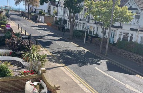 Southend-on-Sea Apartamento | Herbies Stay