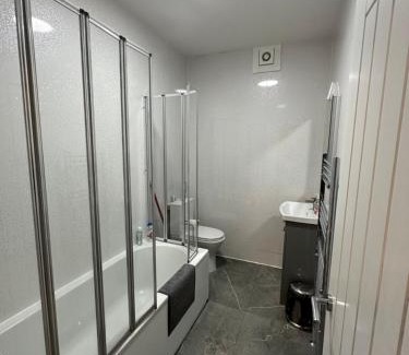 Southend-on-Sea Apartamento | Herbies Stay