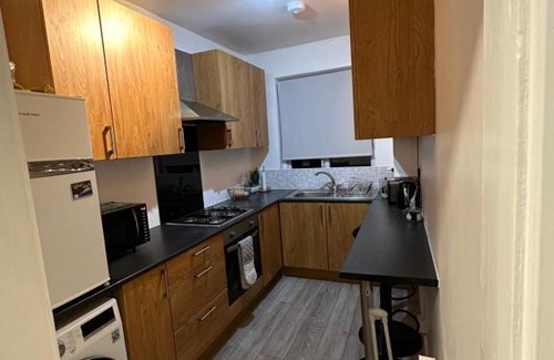 Southend-on-Sea Apartamento | Herbies Stay